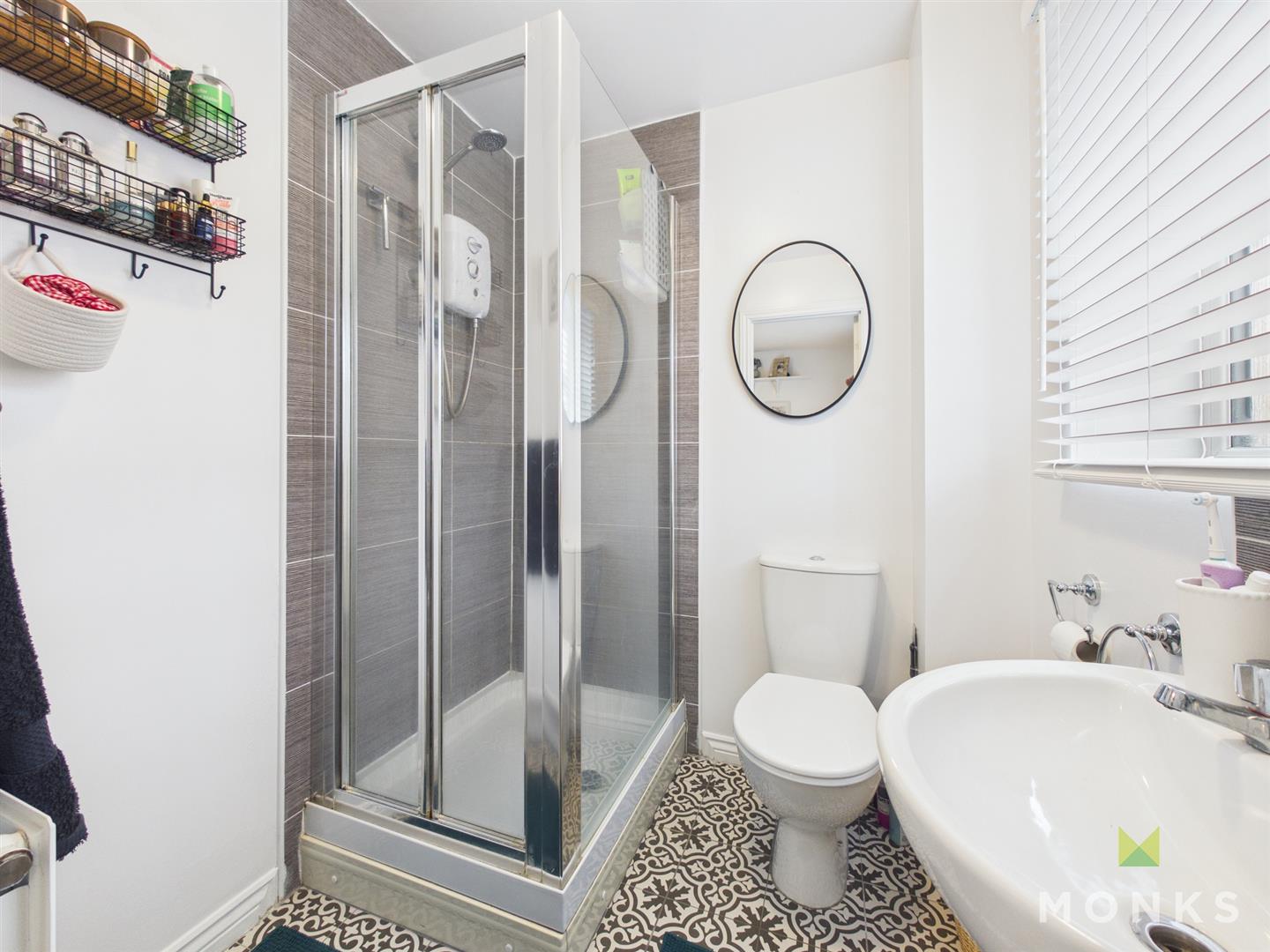 13 Blakes Meadow, Shrewsbury, SY4 5XL For Sale